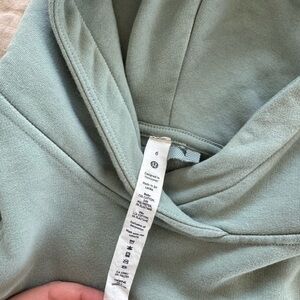 Lululemon Hoodie